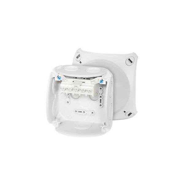 Hensel Kabelabzweigkasten 1,5-2,5qmm DK 0402 G